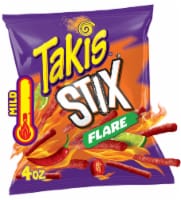Takis® Stix Chili and Lime Corn Chips