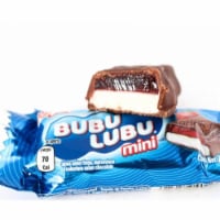 Ricolino® Mini Bubu Lubu Chocolate Marshmallow Bar