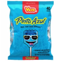 Vero® Pinta Azul™ Lollipops Perspective: Main
