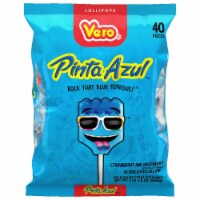 Vero® Pinta Azul™ Lollipops Perspective: Main