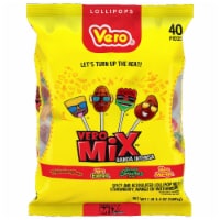 Vero® Mix™ Banda Intensa Lollipop Mix