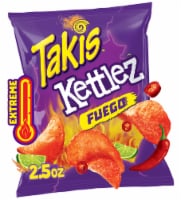 Takis® Kettlez™ Fuego Potato Chips