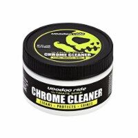 Voodoo Ride VR7010-JP Protectant Chrome Cleaner
