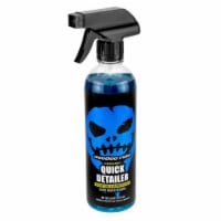 Voodoo Ride VR-1029 16 oz Ceramic Quick Detailer