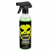Voodoo Ride VR-1031 16 oz All-Surface Quick Detailer