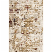 Heritage 9370 Natural Elements Area Rug, Size - 7'7 x10'10