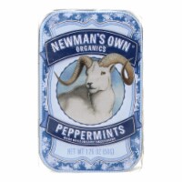 Newman's Own Organics Peppermints