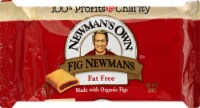 Newman's Own Organic Fat Free Fig Newmans Perspective: Main
