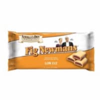 Newman's Own® Low Fat Fig Newmans Cookies Perspective: Main