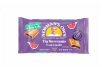 Newman's Own® Wheat-Free Non-Dairy Fig Newmans Cookies Perspective: Main