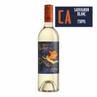 Cycles Gladiator Sauvignon Blanc Perspective: Main