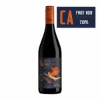 Cycles Gladiator Pinot Noir Perspective: Main