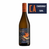 Cycles Gladiator Chardonnay Perspective: Main