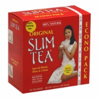 Hobe Labs Original Slimming Tea Perspective: Main