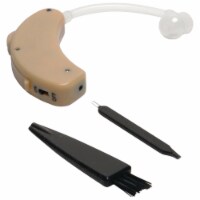 Ultra Ear Behind-the-Ear Hearing Enhancer