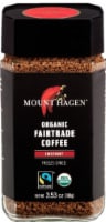 Mount Hagen Organic Cafe Instant Coffee