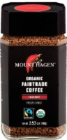 Mount Hagen Organic Cafe Instant Coffee