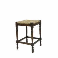 French Country Counter Stool