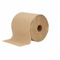 Hard-roll Paper Towel, Natural