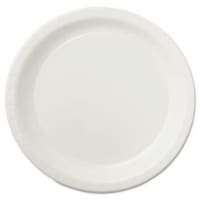 Coated Paper Dinnerware