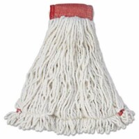 Web Foot Shrinkless Wet Mop