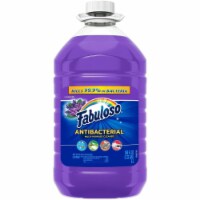 Fabuloso 169 oz Liquid Lavender Scent Bottle