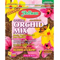 Hoffman 10808 8 Quart Ready To Use Orchid Mix