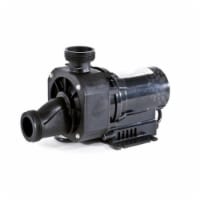 Hydro Air Gemini II NR4AC 12A, 120V Bath Tub Pump with Air Switch & Cord with Plug
