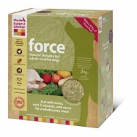 Honest Kitchen Force Dehydrated Dog Food, 1 x 4 lbs