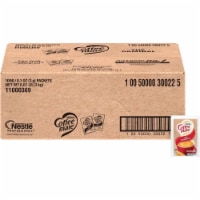 Nestle S.A 0.11 oz Coffee-Mate Original Creamer Powder, White - Pack of 1000