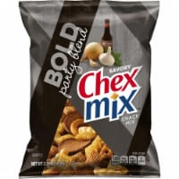 Chex 3.75 oz Pegged Mix Bold Snack Mix - Pack of 8