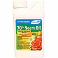 Monterey 8 oz Monterey 70 Percent Neem Oil