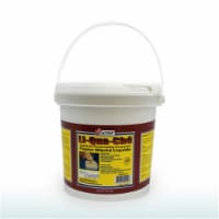 Li-Qua-Che Activa Air Cured Paper Mache QUART