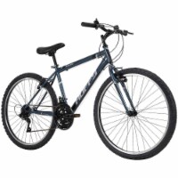 Huffy 26 in. Granite Mens Mountain Bike, Blue