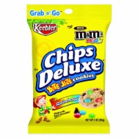 Ferrara Candy Deluxe Bite SZ Cookie Chips