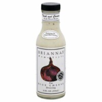 BRIANNAS DRSSNG BLUE CHEESE-12 OZ -Pack of 6