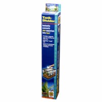 Penn Plax Tank Divider Super / Boxed