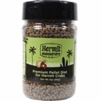 Flukers Hermit Headquarters Hermit Crab Pellet Diet