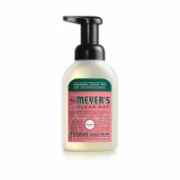 Mrs Meyers Clean Day Foaming, Watermelon, 6 x 10 Oz.
