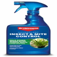 BioAdvanced Liquid Insecticide and Miticide 24 oz