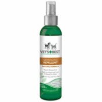 Bramton 8 oz Vets Best BB Nat Mosquito Repellent Dog