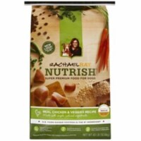 Better Than Ears Rachael Ray Nutrish Chicken & Veggies 40 lbs