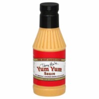 TERRY HOS SAUCE YUM YUM-16 OZ -Pack of 6
