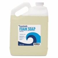 Boardwalk BWK Foaming Hand Soap - Honey Almond