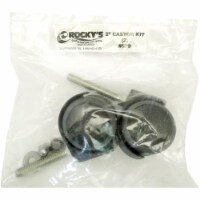 Rocky 2 Castors Replacement Pool