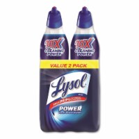 Reckitt Benckiser 48 oz Power Toilet Cleaner - Pack of 2