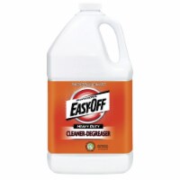 Easy-Off Heavy Duty Cleaner Degreaser, Clear