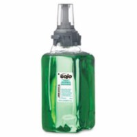 Gojo Adx-12 Botanical Foam Soap Refill