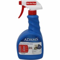 Farnam Pet Adams Flea & Tick Home Spray - 24 oz
