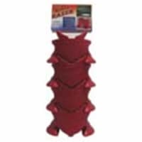 Horsemen S Pride RR77 Rail Razer Red 4- Set
